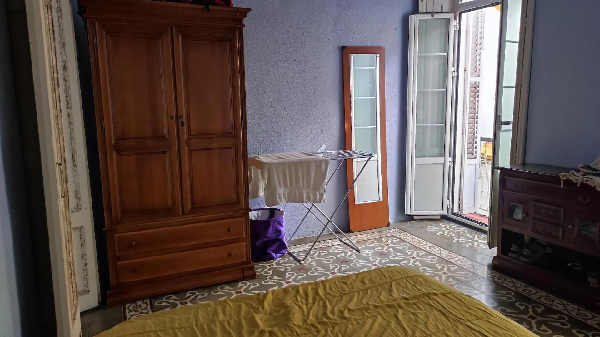 Homestay Old Merchant'S Home Cadiz