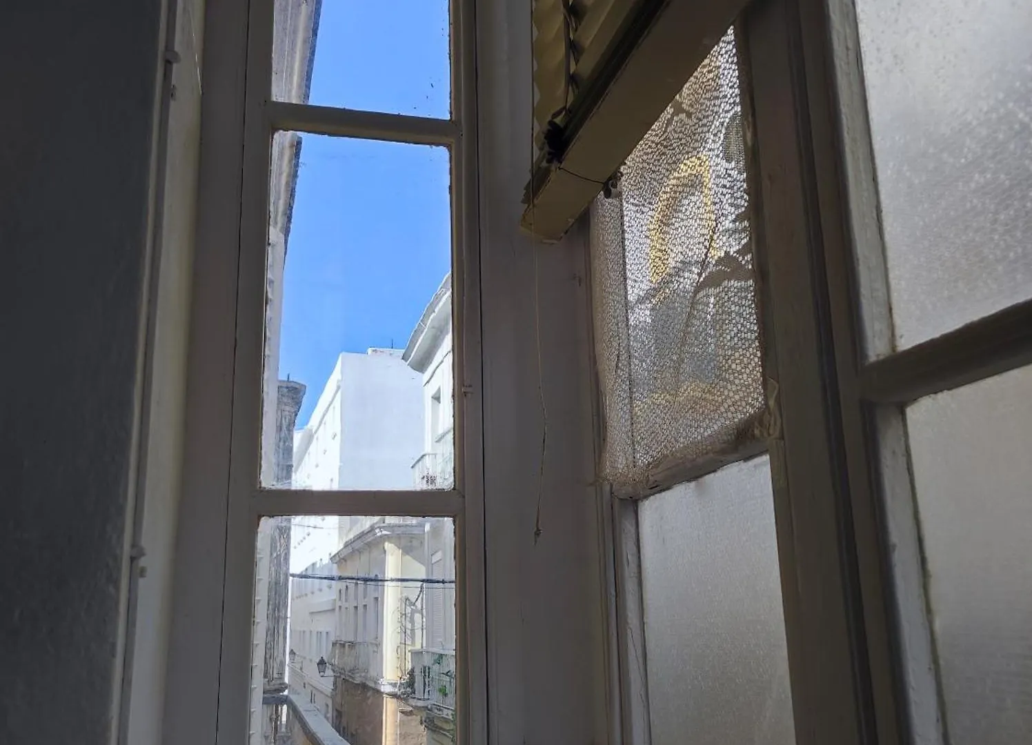 Homestay Old Merchant'S Home Cadiz Spain