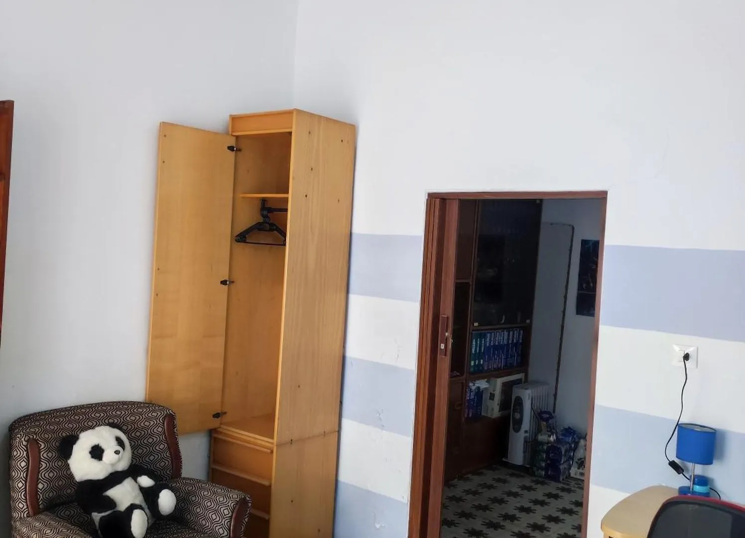 Old Merchant'S Home Cadiz Homestay