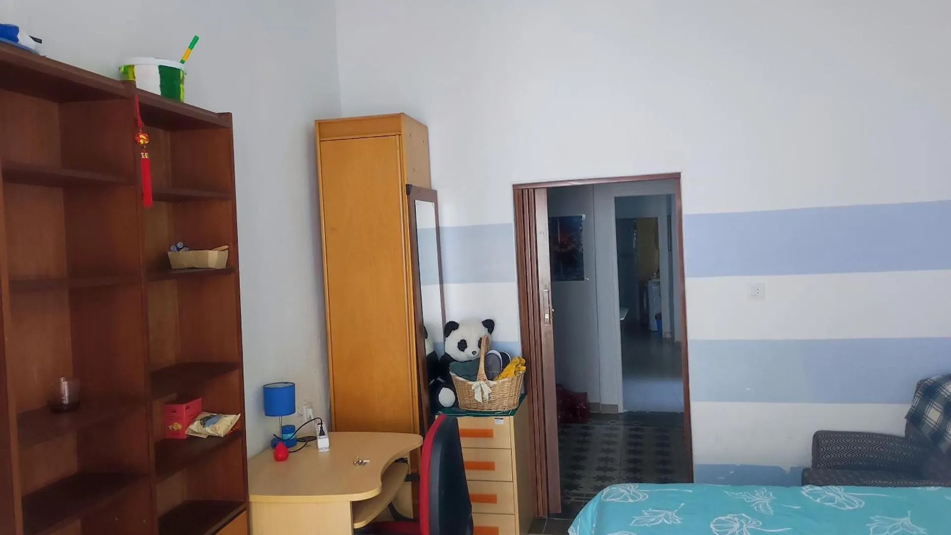 Homestay Old Merchant'S Home Cadiz
